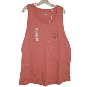 Original League | HBCU Virginia State University Unisex Tank Top (Size XL)